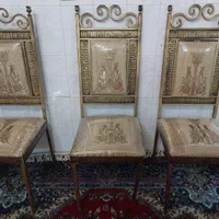 میزغذاخوری ۶نفره|میز و صندلی غذاخوری|بروجرد, |دیوار