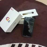 گوشی موبایل ال جی قدیمی G2