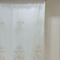 پرده پذیرایی ۳ متری