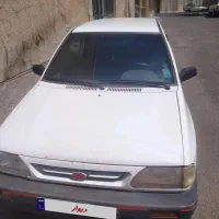 پراید هاچبک|خودرو سواری و وانت|زاهدان, |دیوار