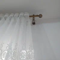 پرده سالن|پرده، رانر، رومیزی|رشت, خرسندی|دیوار