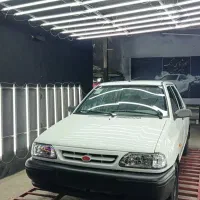 پراید مدل ۹۰