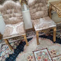 میز و صندلی ناهار خوری|میز و صندلی غذاخوری|قرچک, شهرک طلائیه|دیوار