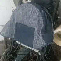 کالسکه دلیجان|کالسکه و لوازم جانبی|علی‌آباد کتول, |دیوار