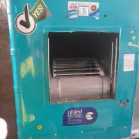 کولر و دستگاه جوجه کشی