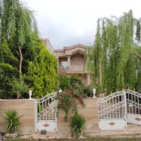 ویلا دوبلکس مدرن مبله مشجر|فروش خانه و ویلا|چمستان, |دیوار