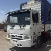 بادسان|خودرو سنگین|تهران, خاوران|دیوار