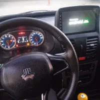 ساینا سفارشی 1401|خودرو سواری و وانت|ارومیه, |دیوار