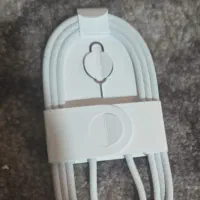 سیم شارژر 17 پرو مکس  رو کارتنی به شرط اصل بودن