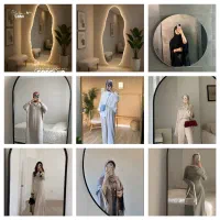 آینه سوپر لوکس|آینه|اهواز, کیان اباد|دیوار