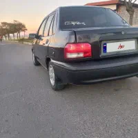 مدل ۸۵تمام رنگ|خودرو سواری و وانت|پارسآباد, |دیوار