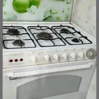 فروش گاز فردار تمیز