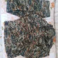 کت و شلوار  لباس نظامی پالتو دخترانه