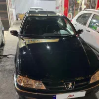 پارس سال موتور جدید مدل ۱۴۰۱