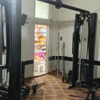 بدنسازی|تجهیزات ورزشی|سبزوار, سجاد|دیوار