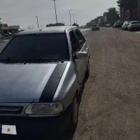 صبا ۸۷|خودرو سواری و وانت|تربت‌حیدریه, آسایش|دیوار