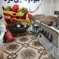 لوازم میوه و سبزی فروشی|فروشگاه و مغازه|آستارا, |دیوار