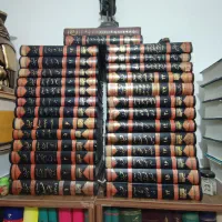کتاب تفسیر نمونه ۲۷ جلد
