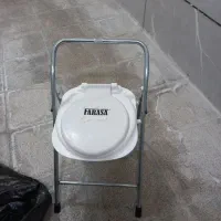 توالت فرنگی|لوازم سرویس بهداشتی|اشتهارد, |دیوار