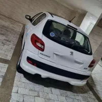 پژو ۲۰۷ پانا مدل ۴۰۴|خودرو سواری و وانت|اهواز, ۲۴ متری|دیوار