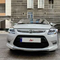 لیفان x50 اتومات|خودرو سواری و وانت|تهران, فدک|دیوار