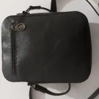 کیف چرم اصل دست دوز