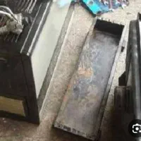 تعمیر بخاری گازی|خدمات پیشه و مهارت|مشهد, توس (بلوار توس)|دیوار