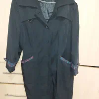 پالتو گرم زمستانی