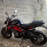 بنلی ۳۰۰ مدل ۱۴۰۰ موتوری بشرط|موتورسیکلت|رشت, تازه آباد|دیوار