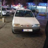 پراید131دوگانه کارخانه مدل 95|خودرو سواری و وانت|کاشمر, |دیوار