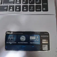 لپ تاپ asus a550c|رایانه همراه|رشت, کاکتوس|دیوار