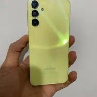 samsung A15 128g/ram6|موبایل|گنبد کاووس, |دیوار