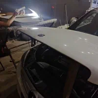 آموزش pdr صافکاری