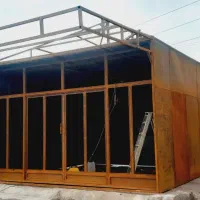 جوشکاری سیار