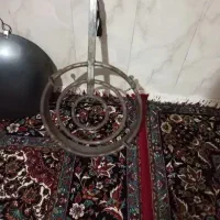 ساج وستگاه جنس بسیار محکم درحدنو۱۲۰۰هزار|اجاق گاز و لوازم برقی پخت‌وپز|نورآباد, |دیوار