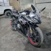 موتور cf250 sr