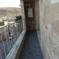 واحد 120 متری طبقه اول با پله نرم جوادیه آفتاب