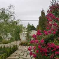 اجاره روزانه/هفتگی/ماهانه ویلا ۷۰ متری در ویلاشهر|اجارهٔ کوتاه‌مدت ویلا و باغ|مشهد, ویلاشهر|دیوار