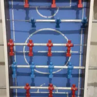 فوتبالدستی