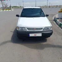 پراید 82فریمان