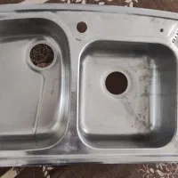 سینک ظرفشویی