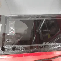 هود مخفی لمسیآرتین