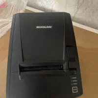 فیش پرینتر حرارتی بیکسلون ۳۳۰ و ۳۵۰ دو|پرینتر، اسکنر، کپی، فکس|تبریز, |دیوار