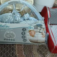 تشک بچه نو جنس عالی