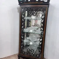 بوفه سالم