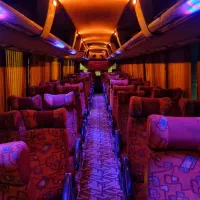 اتوبوس مان s2000|خودرو سنگین|اسلام‌شهر, صادقیه|دیوار