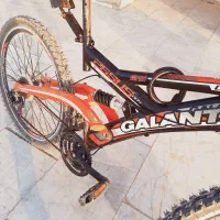 دوچرخه 26 تنه کالانت کوهستانی|دوچرخه، اسکیت، اسکوتر|ایرانشهر, |دیوار