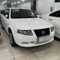 سمند‌سورن‌پلاس‌/دوگانه/XU7P/EF7/صفروخشک