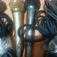 میکروفون خارجی اصل|صوتی و تصویری|تهران, جردن|دیوار