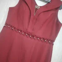 لباس مجلسی زنانه لباس شب ماکسی بلند|لباس|گلستان (تهران), |دیوار